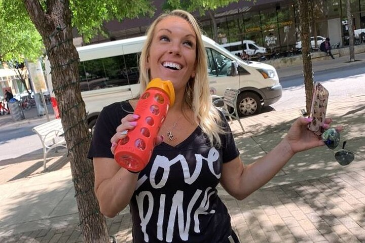 Scavenger Hunt in Mobile by Operation City Quest - Photo 1 of 9